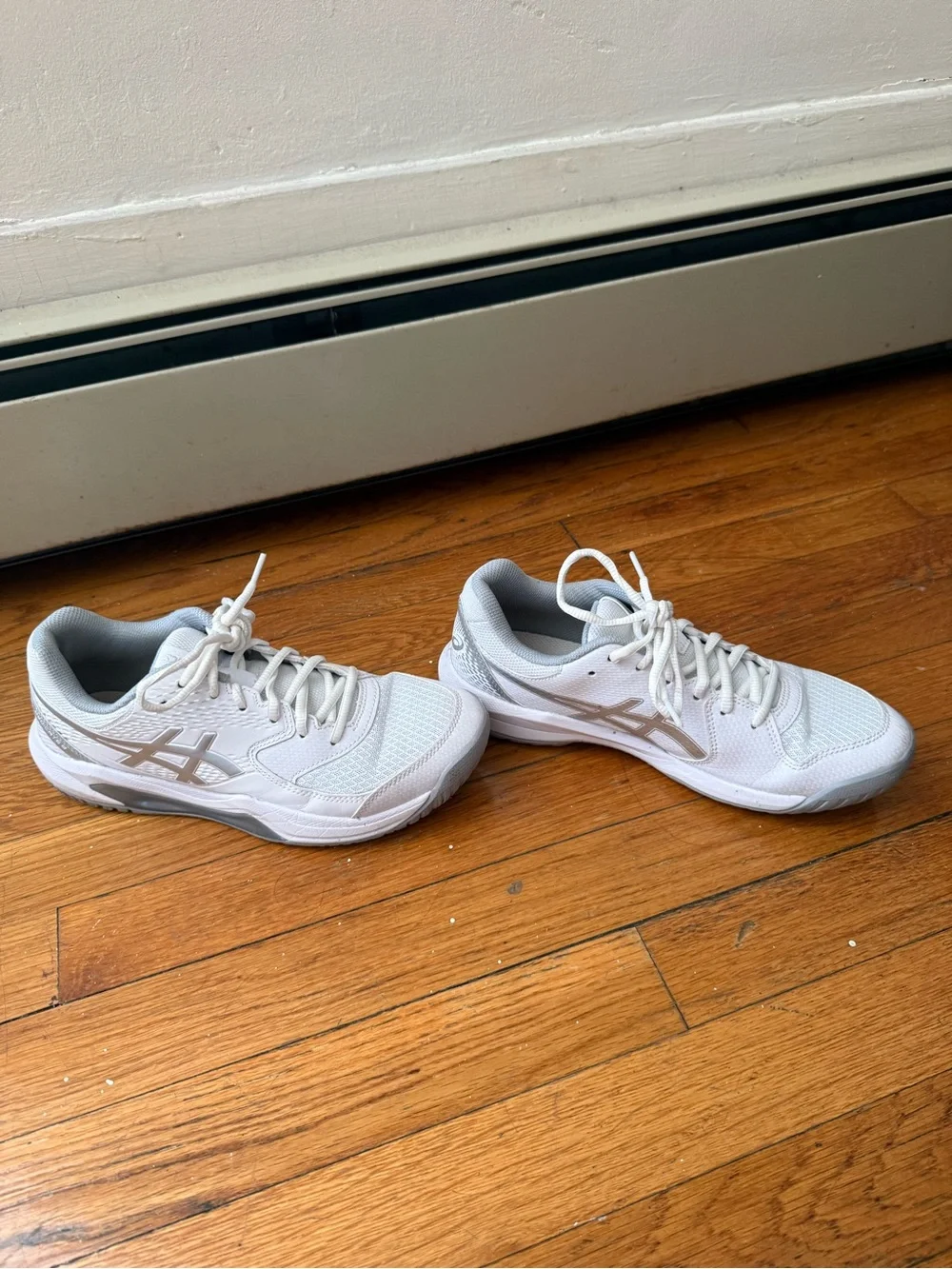 ASICS women’s pickleball sneakers